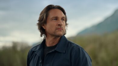 Virgin River Tops Netflix Charts with Its Most Dramatic Season Yet