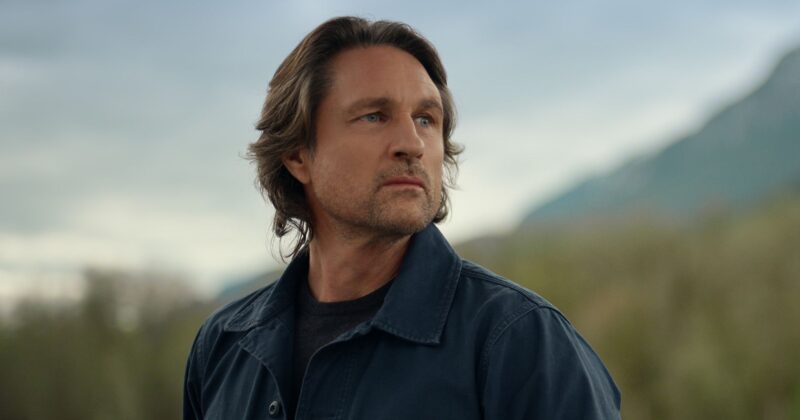 Virgin River Tops Netflix Charts with Its Most Dramatic Season Yet