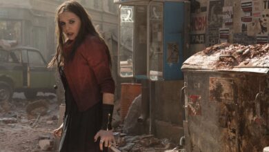 VisionQuest: The Disney+ Series That Redefines the MCU’s Future