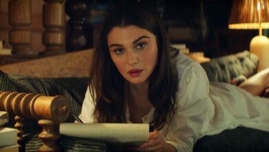 Vladimir: Netflix Finds Its Next Binge Obsession With A Sharp, Dark Romantic Comedy