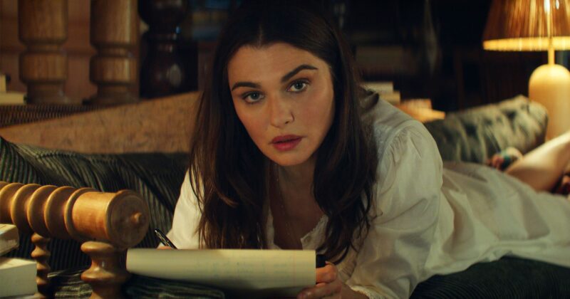 Vladimir: Netflix Finds Its Next Binge Obsession With A Sharp, Dark Romantic Comedy