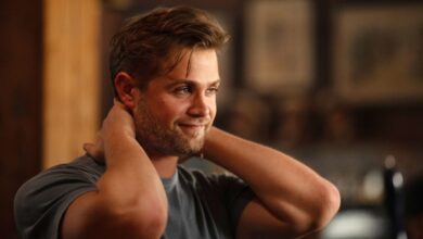 Vladimir: Netflix's Bold New Series Ignites Critic Buzz with a Magnetic Cast and Fiery Story