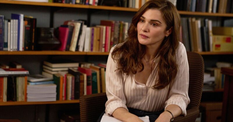 Vladimir on Netflix: Full Cast Breakdown and Characters Behind the Steamy Campus Saga