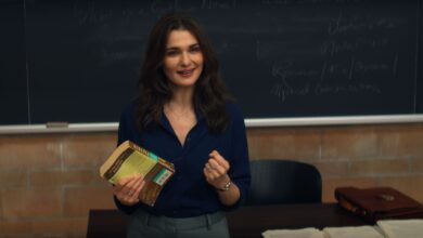 Vladimir on Netflix: Rachel Weisz Headlines a Tepid Erotic Thriller That Misses Its Mark