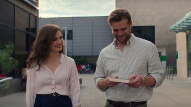 Vladimir on Netflix: Unraveling the Disturbing Obsession and Twisted Agency Behind M's Story