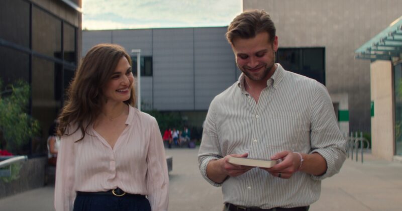 Vladimir on Netflix: Unraveling the Disturbing Obsession and Twisted Agency Behind M's Story