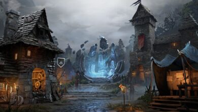 Void Hunters: The Dark-Fantasy RPG Fusing Final Fantasy with Baldur's Gate 3 Vibes Arrives Free on Steam