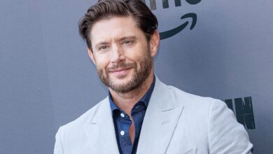 Vought Rising Wraps Filming: Jensen Ackles Returns as Soldier Boy in The Boys Prequel