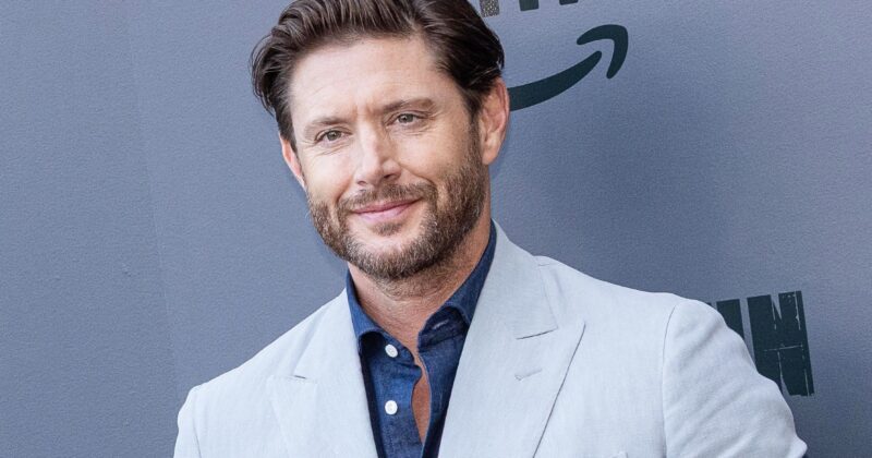 Vought Rising Wraps Filming: Jensen Ackles Returns as Soldier Boy in The Boys Prequel