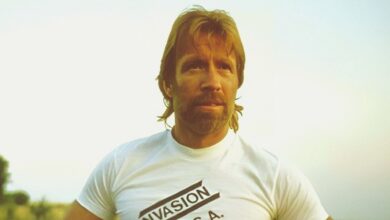 Walker, Texas Ranger: Chuck Norris Spurs a Streaming Revival in the Digital Era