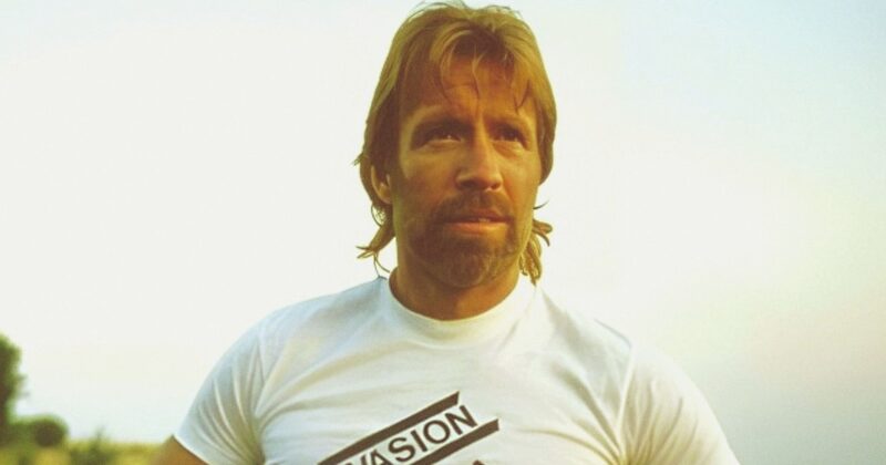 Walker, Texas Ranger: Chuck Norris Spurs a Streaming Revival in the Digital Era