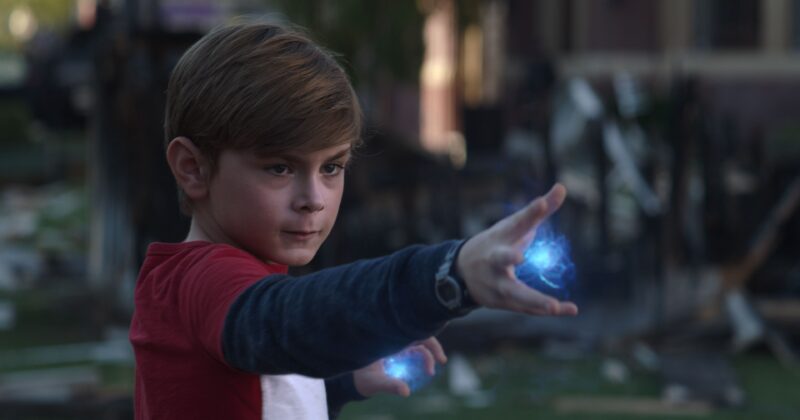 WandaVision: The Bold Marvel Fantasy Series That Redefined Streaming TV