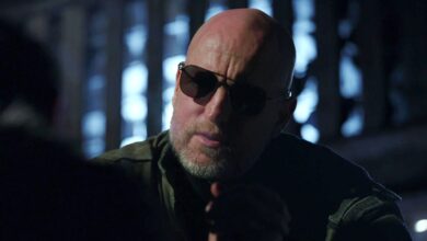 War for the Planet of the Apes: The Dystopian Sci-Fi Blockbuster Taking HBO Max by Storm