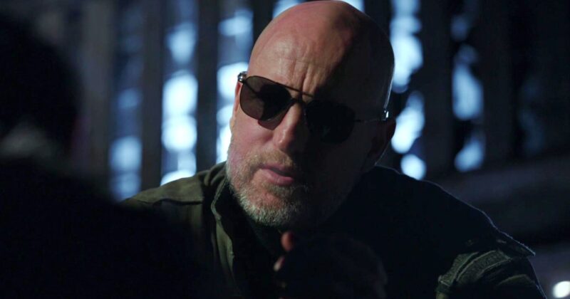 War for the Planet of the Apes: The Dystopian Sci-Fi Blockbuster Taking HBO Max by Storm