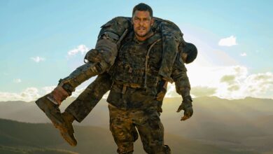 War Machine: The Unexpected Sci-Fi Revolution of Alan Ritchson’s Latest Action Hit