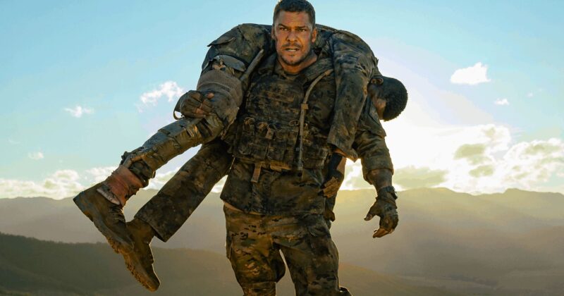 War Machine: The Unexpected Sci-Fi Revolution of Alan Ritchson’s Latest Action Hit