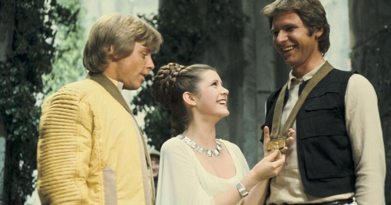 Wedge Antilles Returns: The Star Wars Redemption Fans Have Waited For