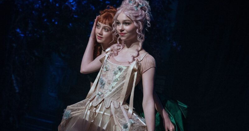 Wednesday Faces Its Defining Moment as Netflix’s Next Fantasy Phenomenon