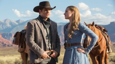 Westworld: The Sci-Fi Western That Could Have Redefined HBO
