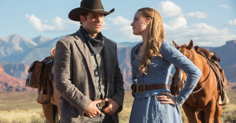 Westworld: The Sci-Fi Western That Could Have Redefined HBO