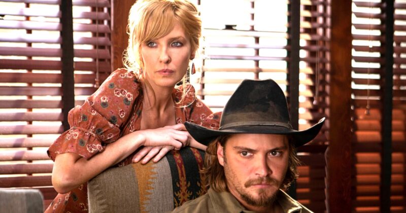 What Happened to Rip & Beth in the Yellowstone Spinoff Marshals?