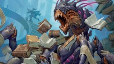 What's Coming to Dungeons & Dragons: A Look at Every Major Book and Expansion Revealed for 2026