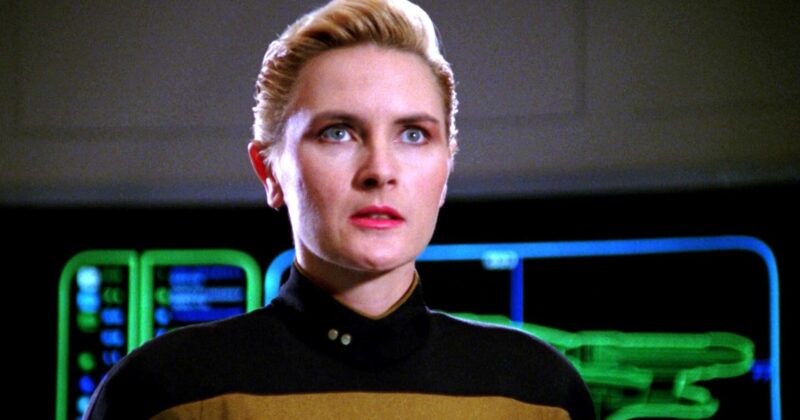 When Star Trek: The Next Generation Truly Outshined the Original Series