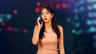 When The Phone Rings: The Multilingual Netflix Thriller Redefining Suspense