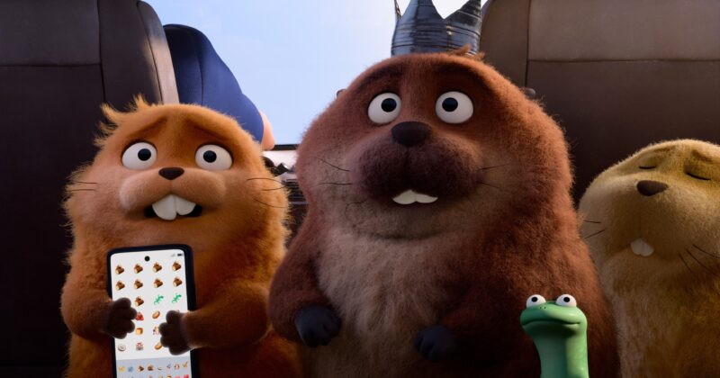 When Will Pixar's 'Hoppers' Be Available on Disney+? Everything You Need to Know About Its Theatrical and Streaming Release