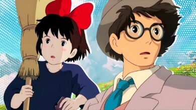 Whisper of the Heart: Studio Ghibli's Most Poignant Gem Finally Shines in IMAX