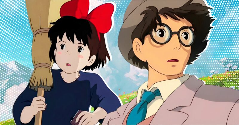 Whisper of the Heart: Studio Ghibli's Most Poignant Gem Finally Shines in IMAX
