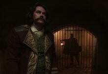 Who Is Gold Roger's Son in One Piece Live Action? The Key Connection to Luffy Explained