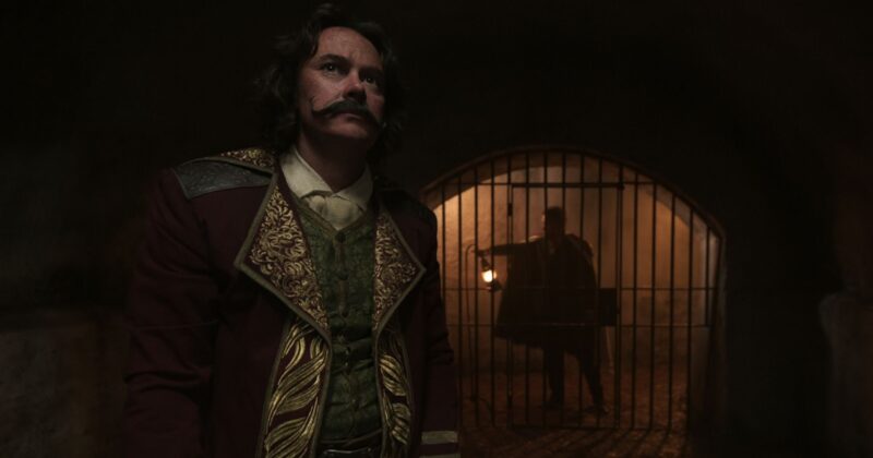 Who Is Gold Roger's Son in One Piece Live Action? The Key Connection to Luffy Explained