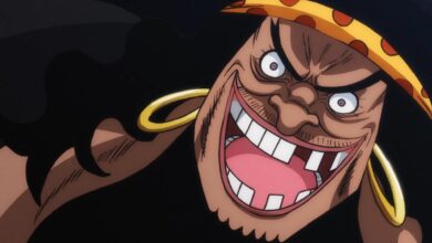 Who Should Play Blackbeard in the Next Live-Action One Piece? 8 Powerful Choices Explored