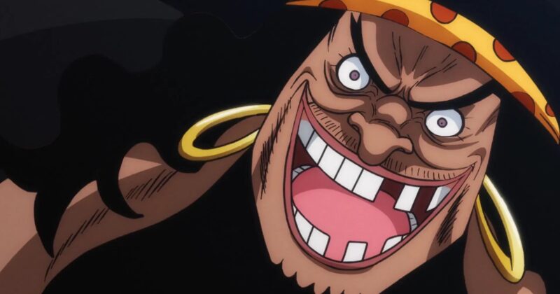Who Should Play Blackbeard in the Next Live-Action One Piece? 8 Powerful Choices Explored