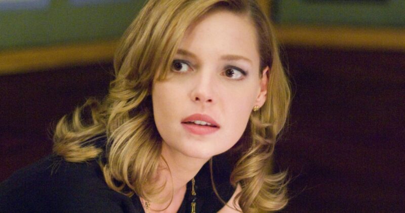 Why 27 Dresses Is Trending Again — And The Classic Rom-Com Tropes Fans Are Debating