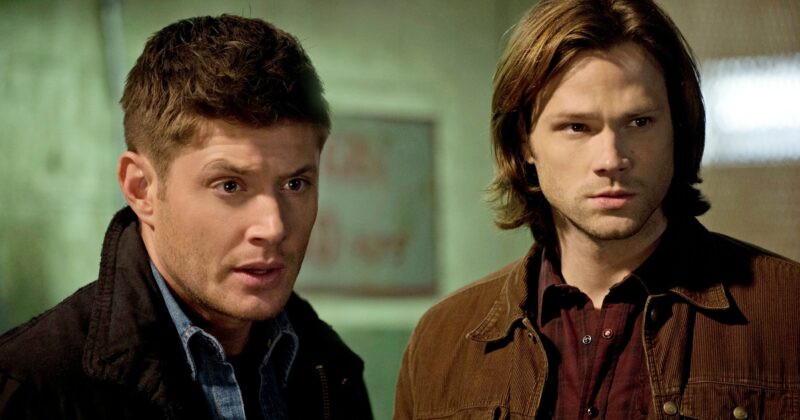 Why a Real 'Supernatural' Reunion Needs More Than Just Sam & Dean