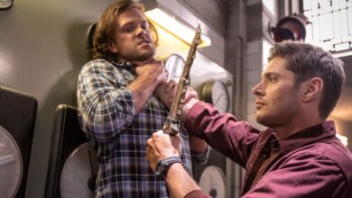 Why a Supernatural Revival Is More Crucial Than Ever for Fantasy TV
