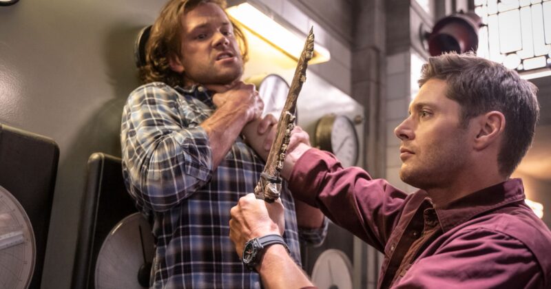 Why a Supernatural Revival Is More Crucial Than Ever for Fantasy TV