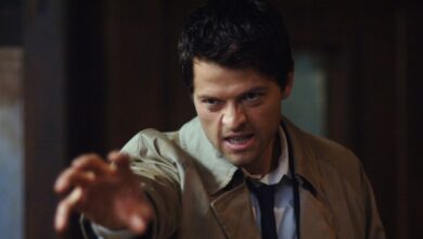 Why a Supernatural Revival Must Address the Dean & Castiel Dilemma