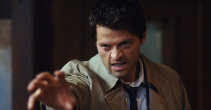Why a Supernatural Revival Must Address the Dean & Castiel Dilemma