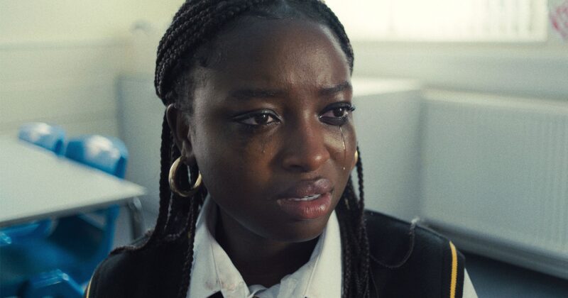 Why 'Adolescence' Is Netflix's Crime Thriller Nobody Can Top