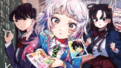 Why 'Akira Failing in Love' Is the Refreshing Rom-Com Anime Everyone Will Be Talking About