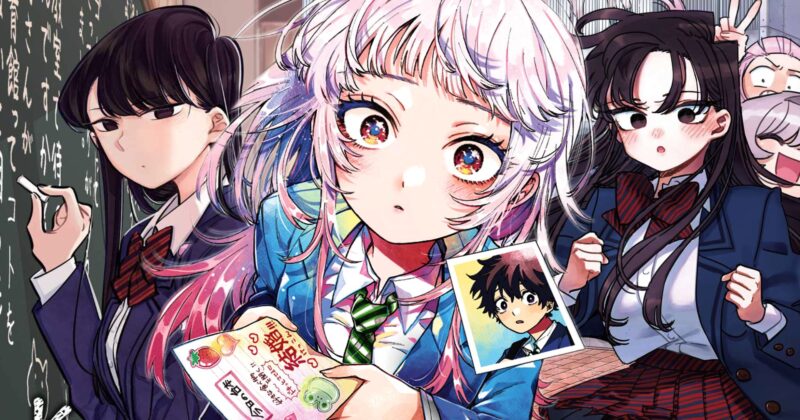 Why 'Akira Failing in Love' Is the Refreshing Rom-Com Anime Everyone Will Be Talking About