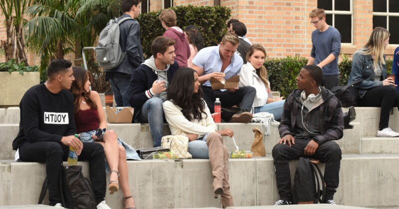 Why 'All American' Captivates Even Non-Football Fans: The CW's Sports Drama Explained