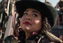 Why Alvida's Transformation in Netflix's One Piece Live-Action Matters More Than You Think