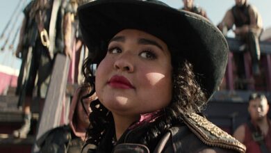 Why Alvida's Transformation in Netflix's One Piece Live-Action Matters More Than You Think