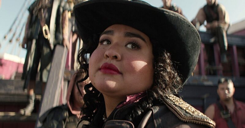 Why Alvida's Transformation in Netflix's One Piece Live-Action Matters More Than You Think