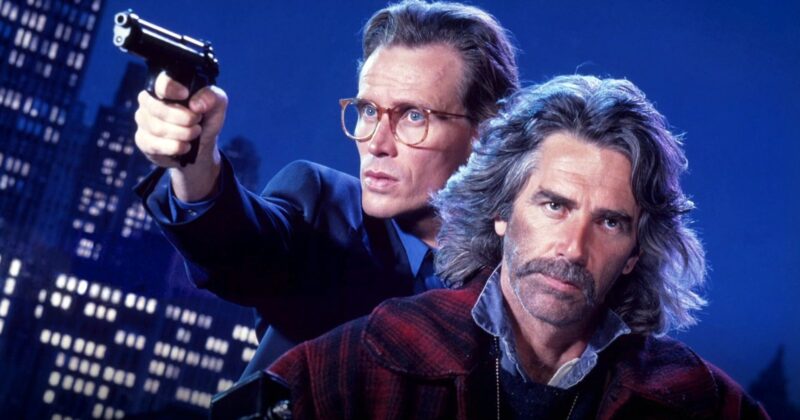 Why Amazon's 'Reacher' Triumphs Where Classic TV Adaptations Like 'Travis McGee' Faltered