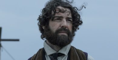 Why AMC's The Terror Is a Modern Horror Masterpiece Deserving Mainstream Recognition